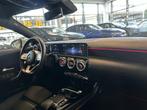 Mercedes-Benz A-Klasse 200 Premium Plus AMG | Panoramadak |, 65 €/maand, Gebruikt, Met garantie (alle), Wit