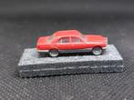 Fleischmann 9813 - Mercedes 500 (14237), Gebruikt, Gelijkstroom, Fleischmann, Wagon