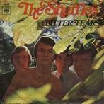 The Shuffles – Bitter Tears / VG / Vinyl 7 / 2760, Ophalen of Verzenden, Zo goed als nieuw, Pop