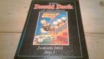 Donald Duck, Eén stripboek, Verzenden, Zo goed als nieuw