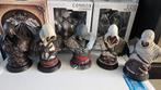 Assassin's Creed Bustes - Uncollectible Edward Altair Ezio, Ophalen of Verzenden, Zo goed als nieuw