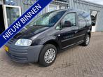 Volkswagen Caddy 1.9 TDI (bj 2007), Auto's, Voorwielaandrijving, Stof, Gebruikt, 4 cilinders