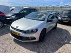 Volkswagen Scirocco 2010 * 1.4 TSI Highline * EXPORT/HANDEL, Voorwielaandrijving, Euro 5, Gebruikt, 4 cilinders