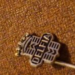 SPELDJE delfia, Ophalen of Verzenden, Zo goed als nieuw, Merk