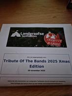 Landgraafse tentfeesten tribute of the bands, Twee personen