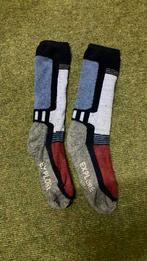 Skisokken maat 31-35, Sport en Fitness, Overige merken, Gebruikt, 100 tot 140 cm, Ophalen of Verzenden
