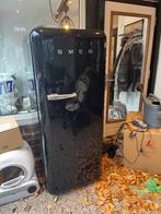 Smeg koelkast gratis, Witgoed en Apparatuur, Koelkasten en IJskasten, Ophalen, 200 liter of meer, 160 cm of meer, Niet werkend