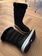 Zwarte Snowboots - Maat 36 - Meisjes/dames, Onbekend, Ophalen of Verzenden, Zo goed als nieuw, Overige typen