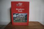 Lilliput Lane member pack 1998 1999 Kiln Cottage, Ophalen of Verzenden, Nieuw, Overige typen