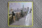 Blondie LP: Autoamerican uitgebracht in 1980, Cd's en Dvd's, Vinyl | Rock, Ophalen of Verzenden, Zo goed als nieuw, 12 inch, Poprock