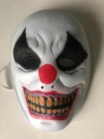 Halloween/Carnaval Masker, Ophalen of Verzenden, Zo goed als nieuw, Jongen of Meisje