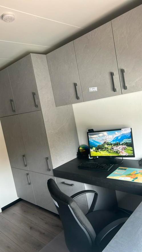 Thuiskantoor zeer stevig, Huizen en Kamers, Kamers te huur