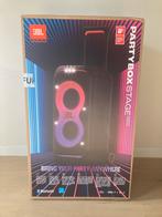 Gloednieuwe JBL Partybox Stage 320, Ophalen, JBL, Overige typen, Nieuw