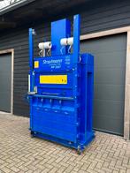 Strautmann PP1207 | 58 ton | Papierpers | Plasticpers, Ophalen of Verzenden