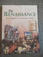 De Renaissance - Robert Ritchie, Ophalen of Verzenden, Gelezen, Robert Ritchie