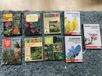 Tuinboeken, Ophalen, Gelezen, Tuinieren en Tuinplanten