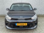 Kia Rio 1.0 TGDI DynamicLine-Carplay-DealerOnderhouden-Nap, Voorwielaandrijving, Gebruikt, Origineel Nederlands, Bedrijf
