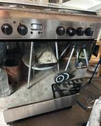 Indesit fornuis, Witgoed en Apparatuur, Fornuizen, Ophalen, Gebruikt, 4 kookzones, Gas