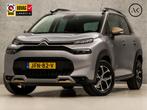 Citroën C3 Aircross 1.2 PureTech Max Sport (APPLE CARPLAY,, Auto's, Citroën, Voorwielaandrijving, 12 maanden, Gebruikt, 1199 cc