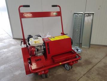 SMG TurfSoft TS2 kunstgrasreiniger (HUUR/KOOP/LEASE) beschikbaar voor biedingen
