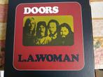 the Doors  L.A.Woman box, Ophalen of Verzenden, Nieuw in verpakking, Overige formaten, Poprock