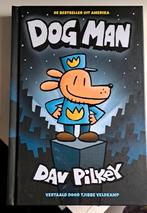 Dav Pilkey - Dog Man, Fictie algemeen, Ophalen of Verzenden, Zo goed als nieuw, Dav Pilkey