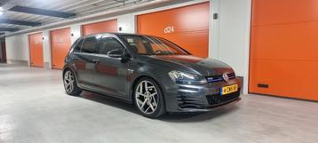 Te Koop Volkswagen Golf 1.4 TSI Phev 150KW GTE 5D 2015 Grijs beschikbaar voor biedingen