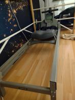 R60 Tunturi Roeitrainer - Nieuwe Wieltjes!, Ophalen, Zo goed als nieuw, Benen, Roeitrainer