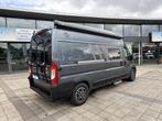 Carado CV 600 PRO Automaat-NAVI-FullLED-CAM, Automaat, Chemisch toilet, Buscamper of Camperbus, Ringverwarming