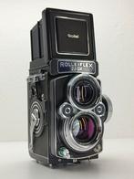 NOTK - Rolleiflex 2.8GX Expression Edition Gen 2!, Ophalen of Verzenden, Zo goed als nieuw, Spiegelreflex, Overige Merken