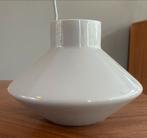 Beige H&M Home Vaas - Nieuwstaat!, Huis en Inrichting, Woonaccessoires | Vazen, Ophalen, Overige kleuren, Aardewerk of Porselein