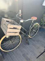 SPARTA dames fiets, Fietsen en Brommers, Fietsen | Bakfietsen, Ophalen, Zo goed als nieuw