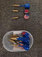 Dartpijlen, Ophalen of Verzenden, Zo goed als nieuw, Pijlen