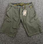 No Excess, korte broek/short, maat W35, nieuw, Maat 52/54 (L), Nieuw, Ophalen of Verzenden, No Excess