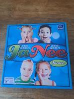 Spel zeg geen ja zeg geen nee junior, Vijf spelers of meer, Ophalen of Verzenden, Zo goed als nieuw, King