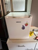 Medion Mini Koelkast met Vriesvak, Witgoed en Apparatuur, Koelkasten en IJskasten, Ophalen, Gebruikt, Minder dan 75 liter, Energieklasse A of zuiniger