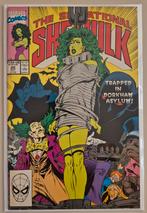 Sensational She-Hulk #20 (1990), Eén comic, Amerika, Ophalen of Verzenden, Zo goed als nieuw