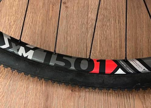 ZGAN DT-Swiss XM1501 lichte Gravel of MTB non-boost wielset, Fietsen en Brommers, Fietsonderdelen, Zo goed als nieuw, Mountainbike
