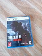 PS5  Game :  Last of us Part 2, Spelcomputers en Games, Games | Sony PlayStation 5, Ophalen, Zo goed als nieuw