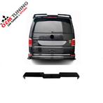 Dakspoiler VW Transporter | T6-6.1 | 2015+ | Hoogglans Zwart, Ophalen of Verzenden