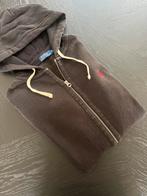 Ralph Lauren vest, Maat 48/50 (M), Zwart, Ralph Lauren, Ophalen of Verzenden