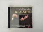 meer dan klassiek, Cd's en Dvd's, Cd's | Klassiek, Ophalen of Verzenden, Classicisme, Zo goed als nieuw, Overige typen