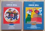 CHICK BILL - integrale uitgaven, Eén stripboek, Ophalen of Verzenden, Gelezen, Tibet