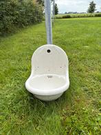 Wasbakje voor hal of toilet, Ophalen, Zo goed als nieuw, Toilet