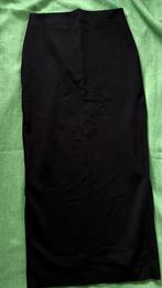 Zwarte Kokerrok - Maat M - Nieuw!, Kleding | Dames, Maat 38/40 (M), Zwart, Nieuw, Ophalen of Verzenden