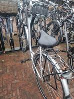 Fiets - Opknapper, Fietsen en Brommers, Fietsen | Dames | Damesfietsen, Overige merken, Versnellingen, Ophalen of Verzenden, 53 tot 56 cm