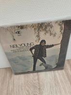 Neil Young everybody know this is nowhere, Ophalen of Verzenden, Zo goed als nieuw, Poprock