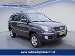 Kia SPORTAGE 2.0 CVVT X-ECUTIVE, Auto's, Kia, 1486 kg, 74 €/maand, 142 pk, 4 cilinders