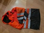 Doorwerkjas industrieel, Doe-het-zelf en Verbouw, Veiligheidskleding, Ophalen of Verzenden, Zo goed als nieuw