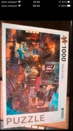 Puzzel 1000 stukjes, Ophalen of Verzenden, Gebruikt